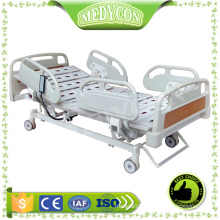 five function motor bed electric adjustable beds